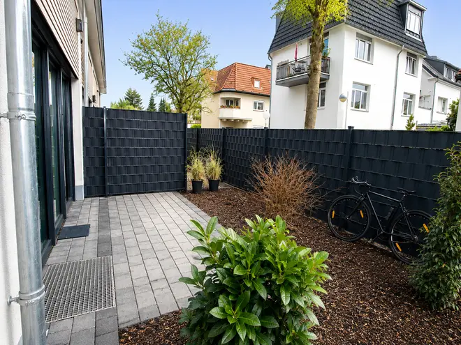 1 Zimmer Wohnung mit 57 m² in Bonn – Bild 1