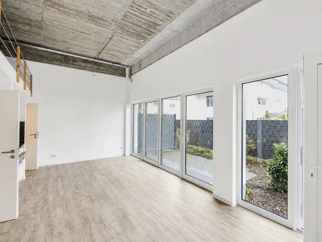 1 Zimmer Wohnung mit 57 m² in Bonn – Bild 11