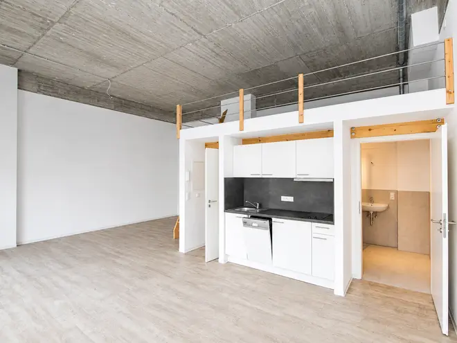 1 Zimmer Wohnung mit 57 m² in Bonn – Bild 12