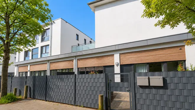 1 Zimmer Wohnung mit 57 m² in Bonn – Bild 2