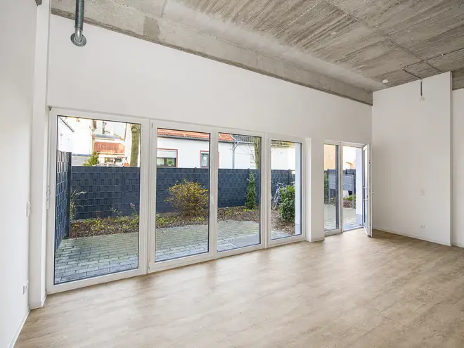 1 Zimmer Wohnung mit 57 m² in Bonn – Bild 3