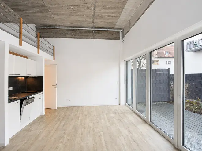 1 Zimmer Wohnung mit 57 m² in Bonn – Bild 4