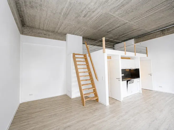 1 Zimmer Wohnung mit 57 m² in Bonn – Bild 6