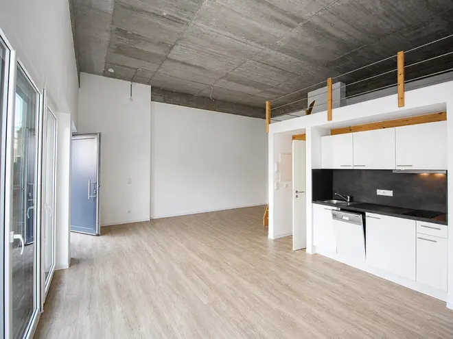 1 Zimmer Wohnung mit 57 m² in Bonn – Bild 7