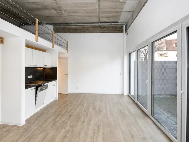 1 Zimmer Wohnung mit 57 m² in Bonn – Bild 8