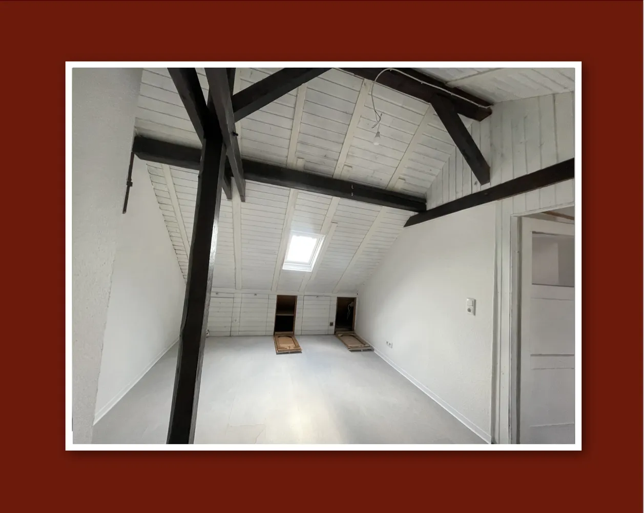 6 Zimmer Wohnung mit 125 m² in Mainz – Bild 1