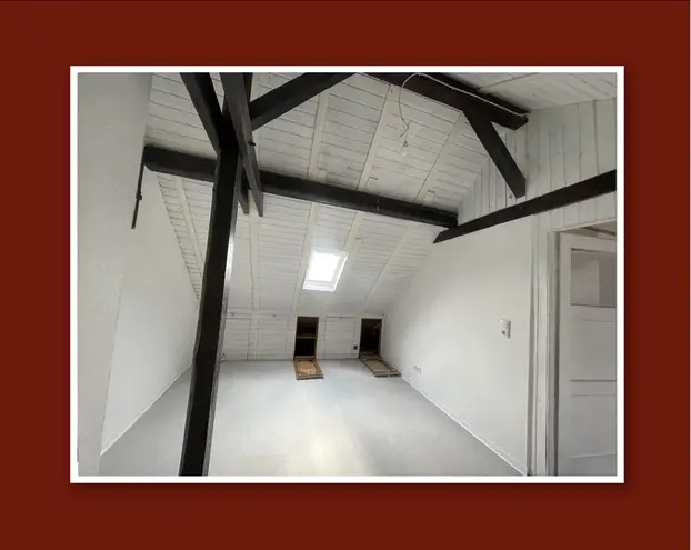 6 Zimmer Wohnung mit 125 m² in Mainz – Bild 1