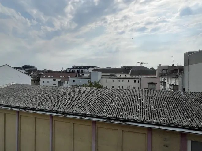 6 Zimmer Wohnung mit 125 m² in Mainz – Bild 5