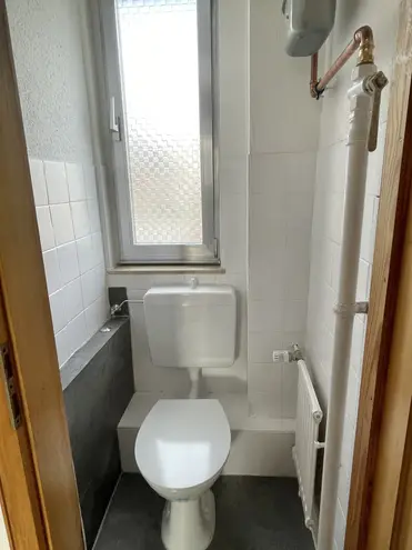 6 Zimmer Wohnung mit 125 m² in Mainz – Bild 9