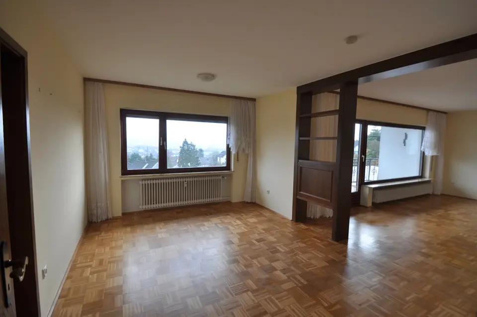 3 Zimmer Wohnung mit 111 m² in Wetzlar – Bild 1