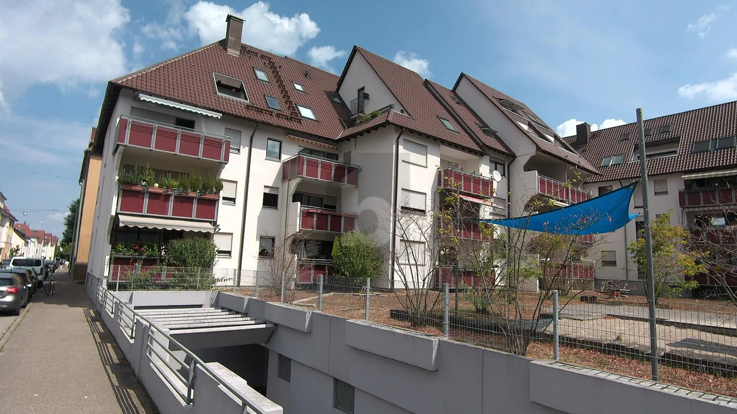 4 Zimmer Wohnung mit 125 m² in Esslingen am Neckar – Bild 5
