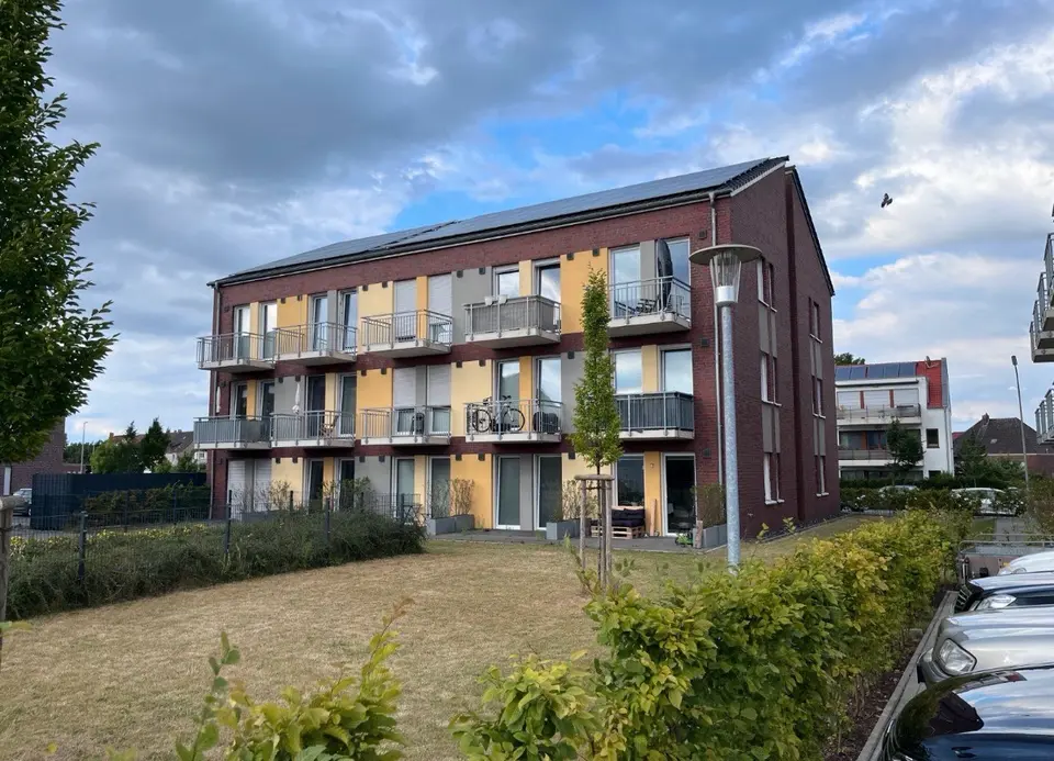 Studio mit 16 m² in Rheine – Bild 4