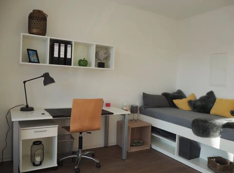 Studio mit 16 m² in Rheine – Bild 5