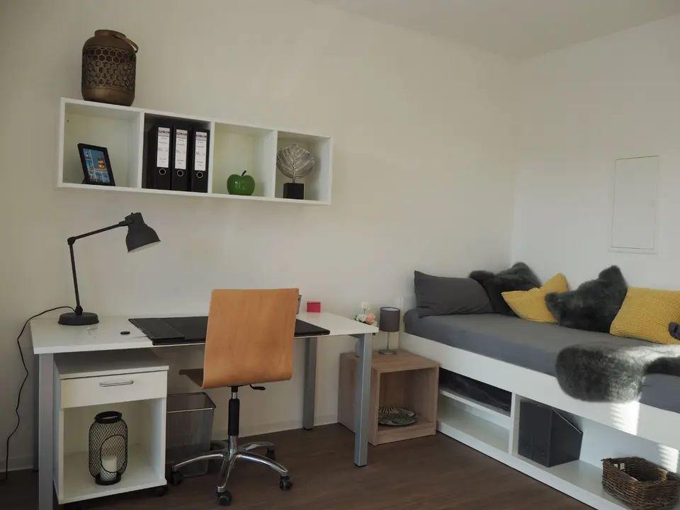 Studio mit 16 m² in Rheine – Bild 10