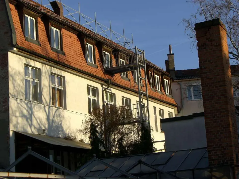 7 Zimmer Wohnung mit 170 m² in Bamberg – Bild 2