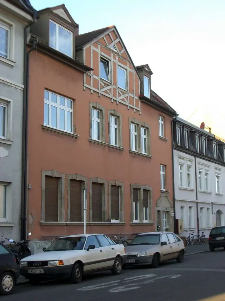7 Zimmer Wohnung mit 170 m² in Bamberg – Bild 3