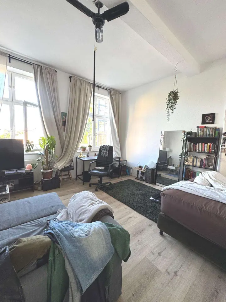 7 Zimmer Wohnung mit 170 m² in Bamberg – Bild 6