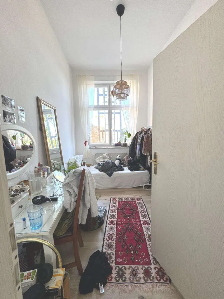 7 Zimmer Wohnung mit 170 m² in Bamberg – Bild 9