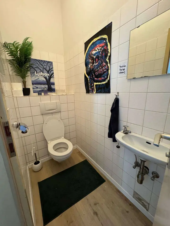 7 Zimmer Wohnung mit 170 m² in Bamberg – Bild 10