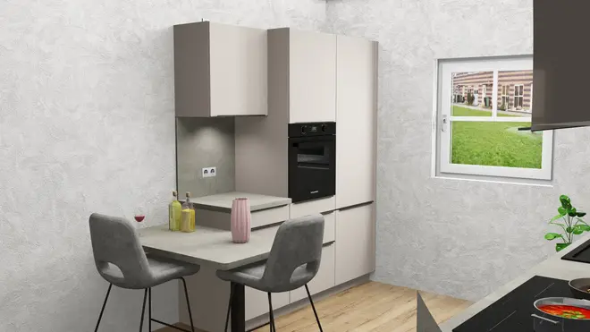 3 Zimmer Wohnung mit 65 m² in Wiesbaden – Bild 9