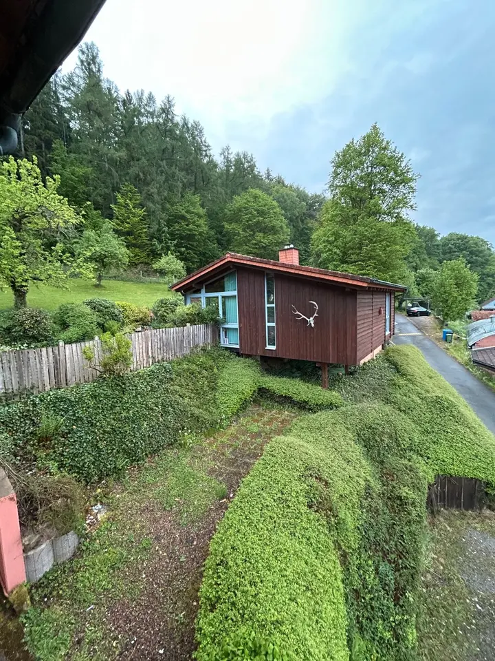 3 Zimmer Wohnung mit 72 m² in Michelstadt – Bild 10
