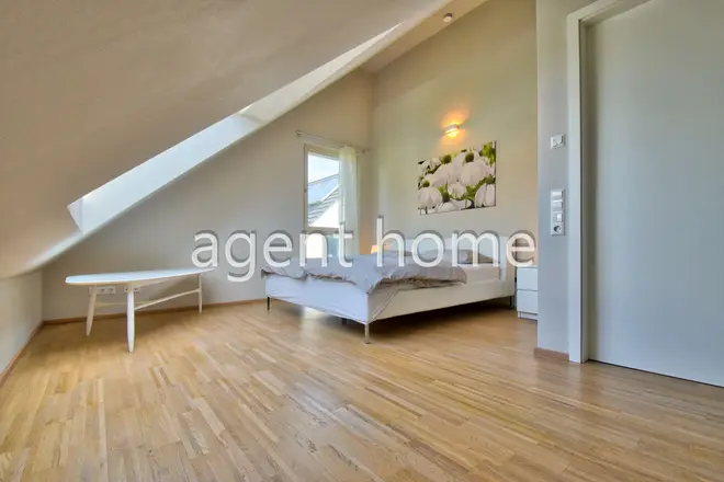 4 Zimmer Wohnung mit 140 m² in Stuttgart – Bild 11