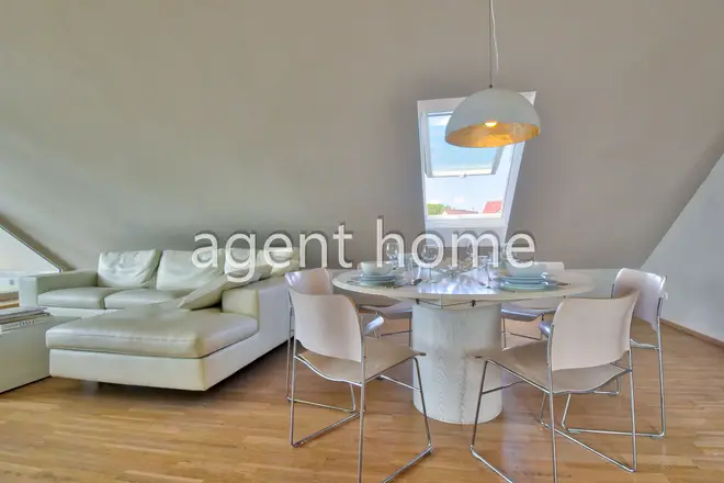 4 Zimmer Wohnung mit 140 m² in Stuttgart – Bild 3