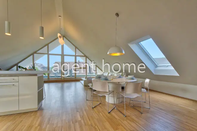 4 Zimmer Wohnung mit 140 m² in Stuttgart – Bild 7