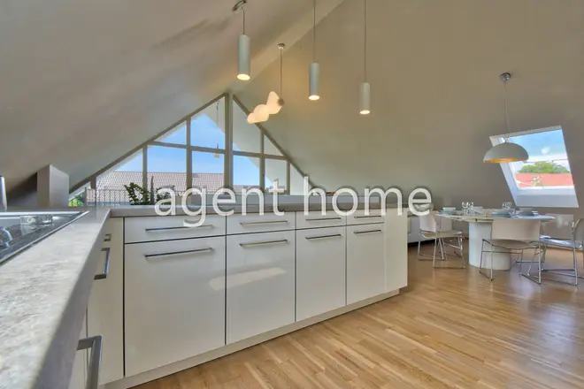 4 Zimmer Wohnung mit 140 m² in Stuttgart – Bild 8