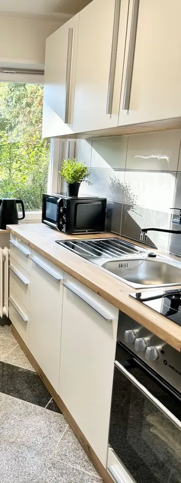 WG-Zimmer mit 60 m² in Stuttgart – Bild 3