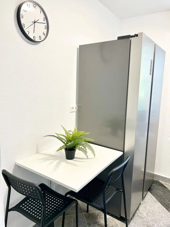 WG-Zimmer mit 60 m² in Stuttgart – Bild 4