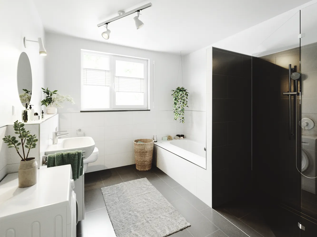 2 Zimmer Wohnung mit 50 m² in Coburg – Bild 4