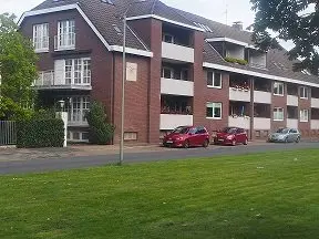 2 Zimmer Wohnung mit 58 m² in Wilhelmshaven – Bild 3