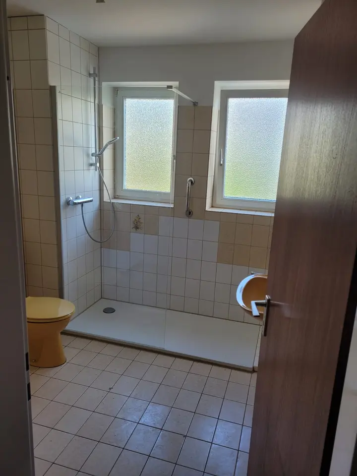 2 Zimmer Wohnung mit 58 m² in Wilhelmshaven – Bild 5