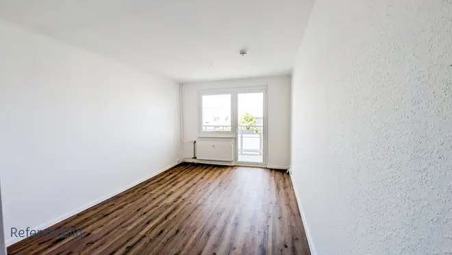 1 Zimmer Wohnung mit 32 m² in Leipzig – Bild 4