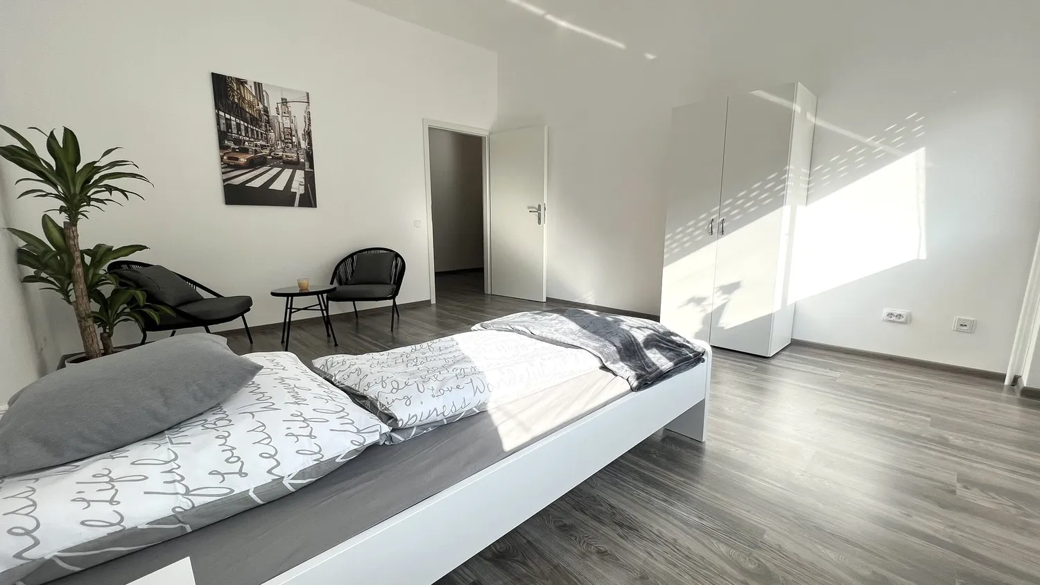 1 Zimmer Wohnung mit 18 m² in Esslingen am Neckar – Bild 1