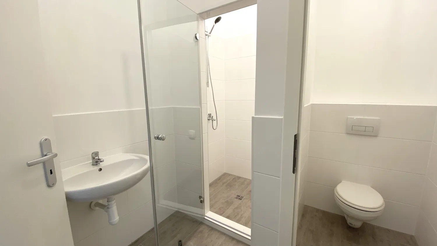 1 Zimmer Wohnung mit 18 m² in Esslingen am Neckar – Bild 4