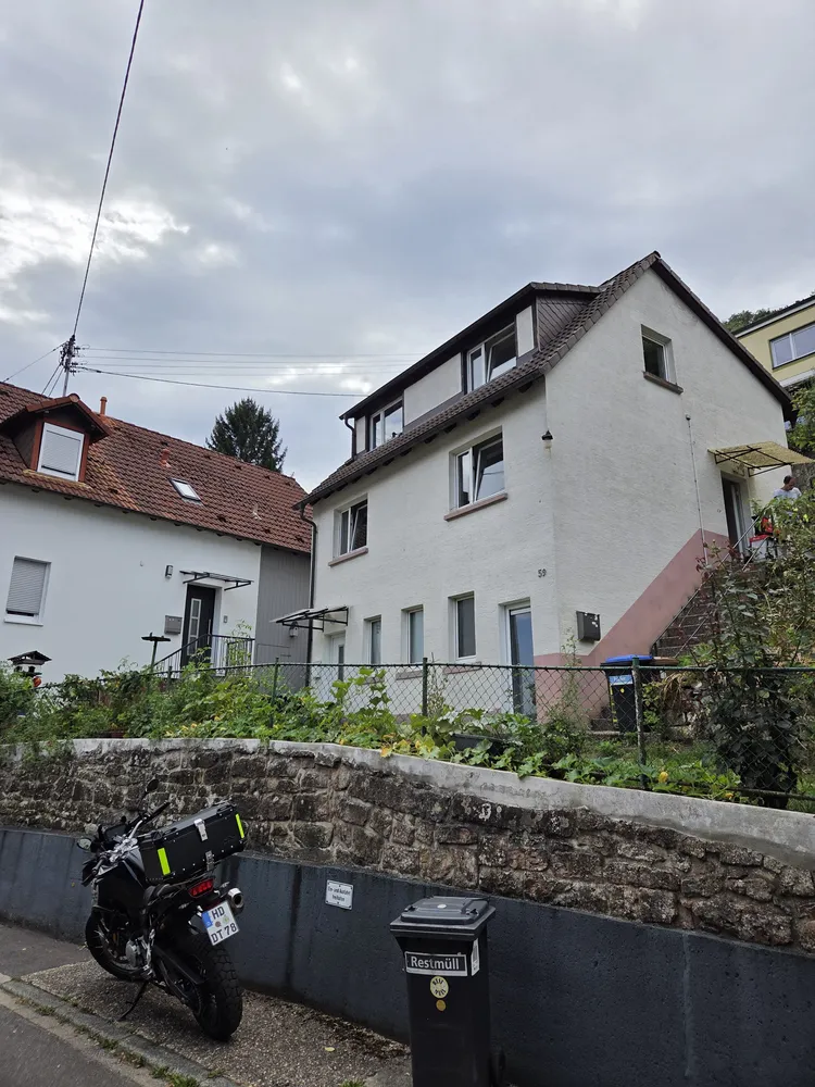 3 Zimmer Haus mit 95 m² in Heidelberg – Bild 1