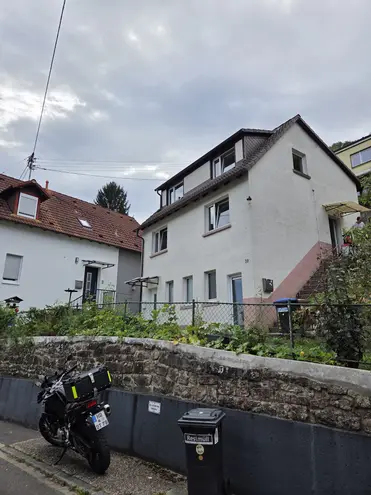 3 Zimmer Haus mit 95 m² in Heidelberg – Bild 1
