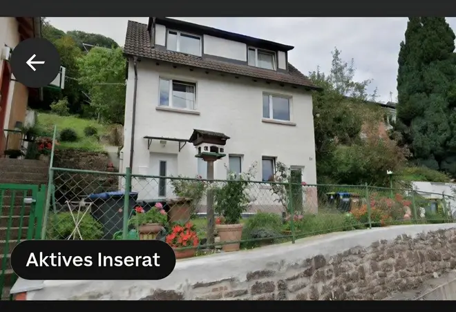 3 Zimmer Haus mit 95 m² in Heidelberg – Bild 3
