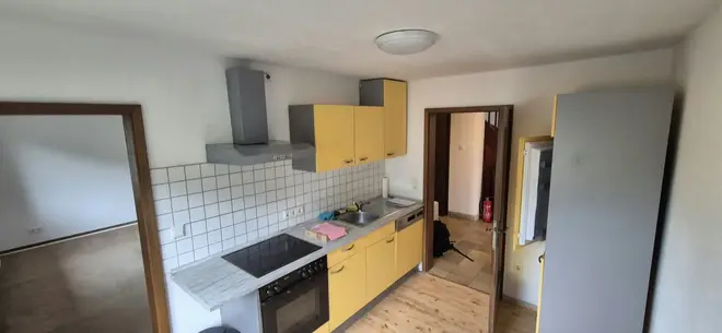 3 Zimmer Haus mit 95 m² in Heidelberg – Bild 8