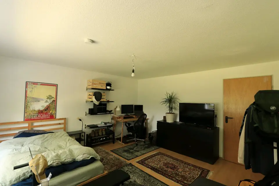 WG-Zimmer mit 18 m² in Erlangen – Bild 2