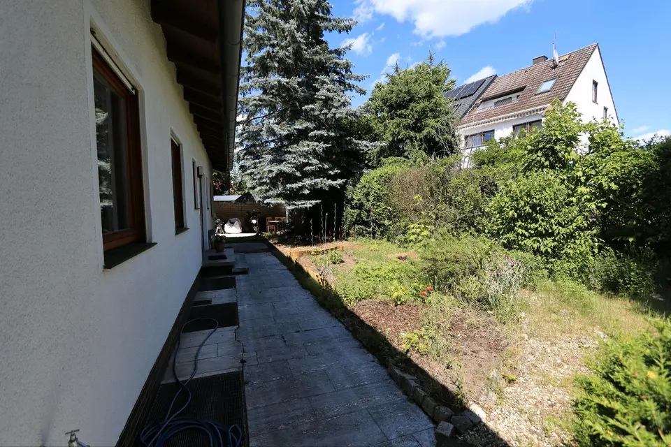 WG-Zimmer mit 18 m² in Erlangen – Bild 5