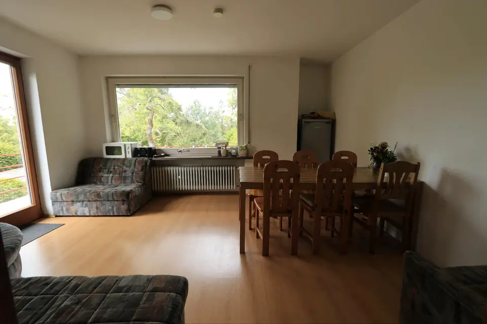 WG-Zimmer mit 18 m² in Erlangen – Bild 6
