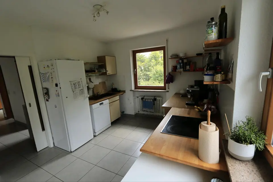 WG-Zimmer mit 18 m² in Erlangen – Bild 8