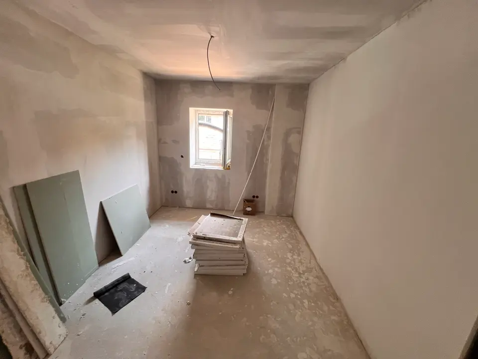 4 Zimmer Wohnung mit 120 m² in Peine – Bild 1
