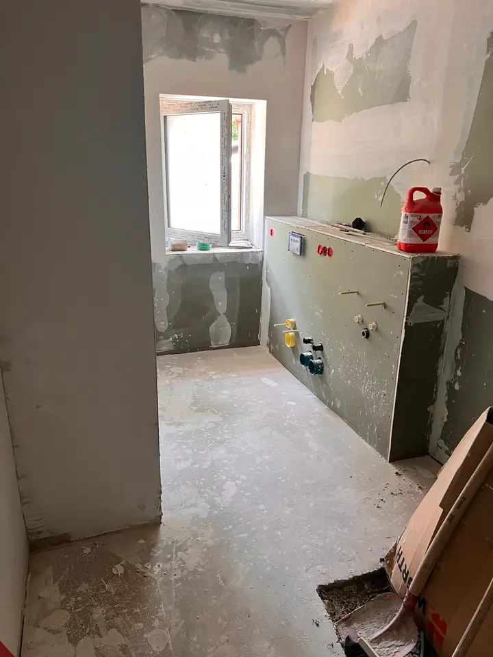 4 Zimmer Wohnung mit 120 m² in Peine – Bild 4