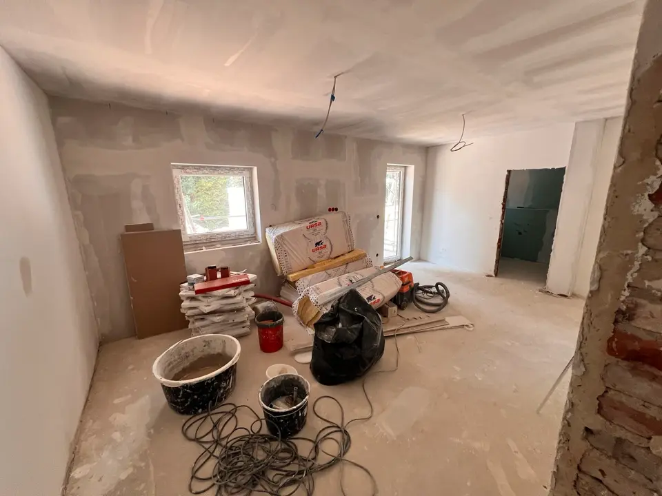 4 Zimmer Wohnung mit 120 m² in Peine – Bild 7