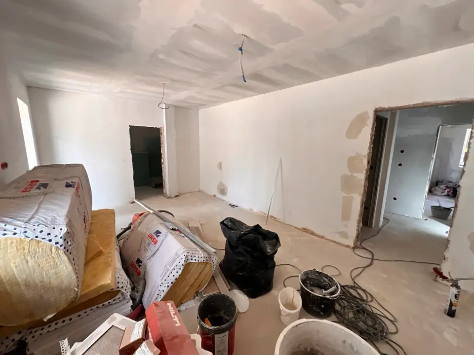 4 Zimmer Wohnung mit 120 m² in Peine – Bild 8