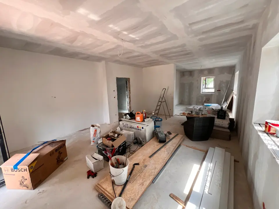 4 Zimmer Wohnung mit 120 m² in Peine – Bild 9